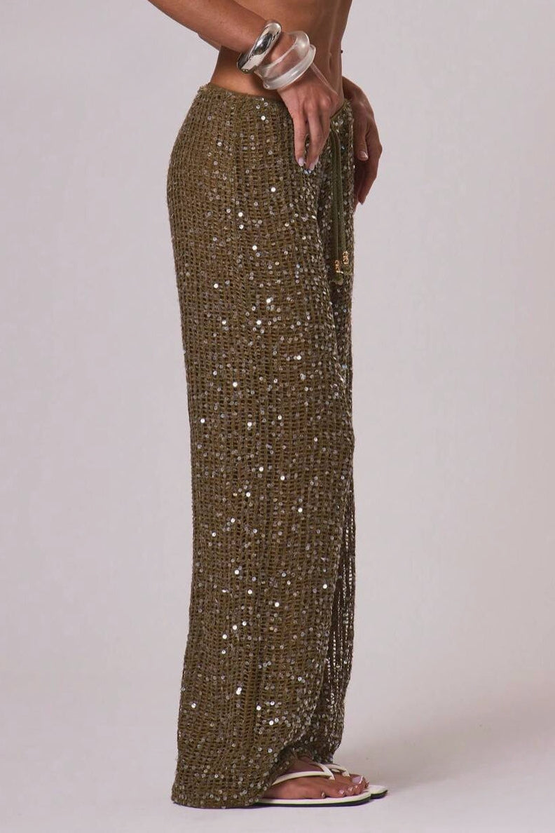 Pantalon Naïa