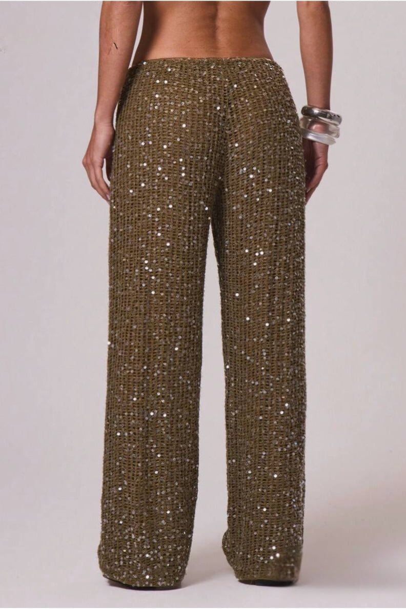 Pantalon Naïa