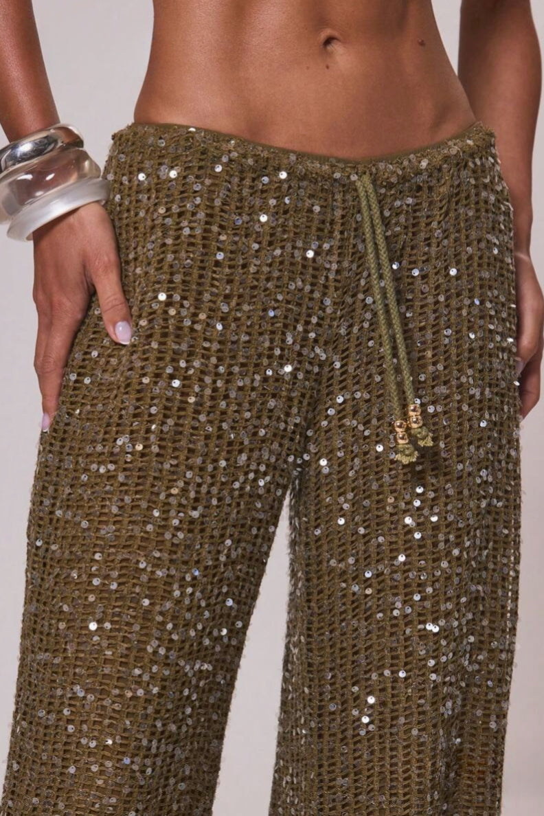 Pantalon Naïa