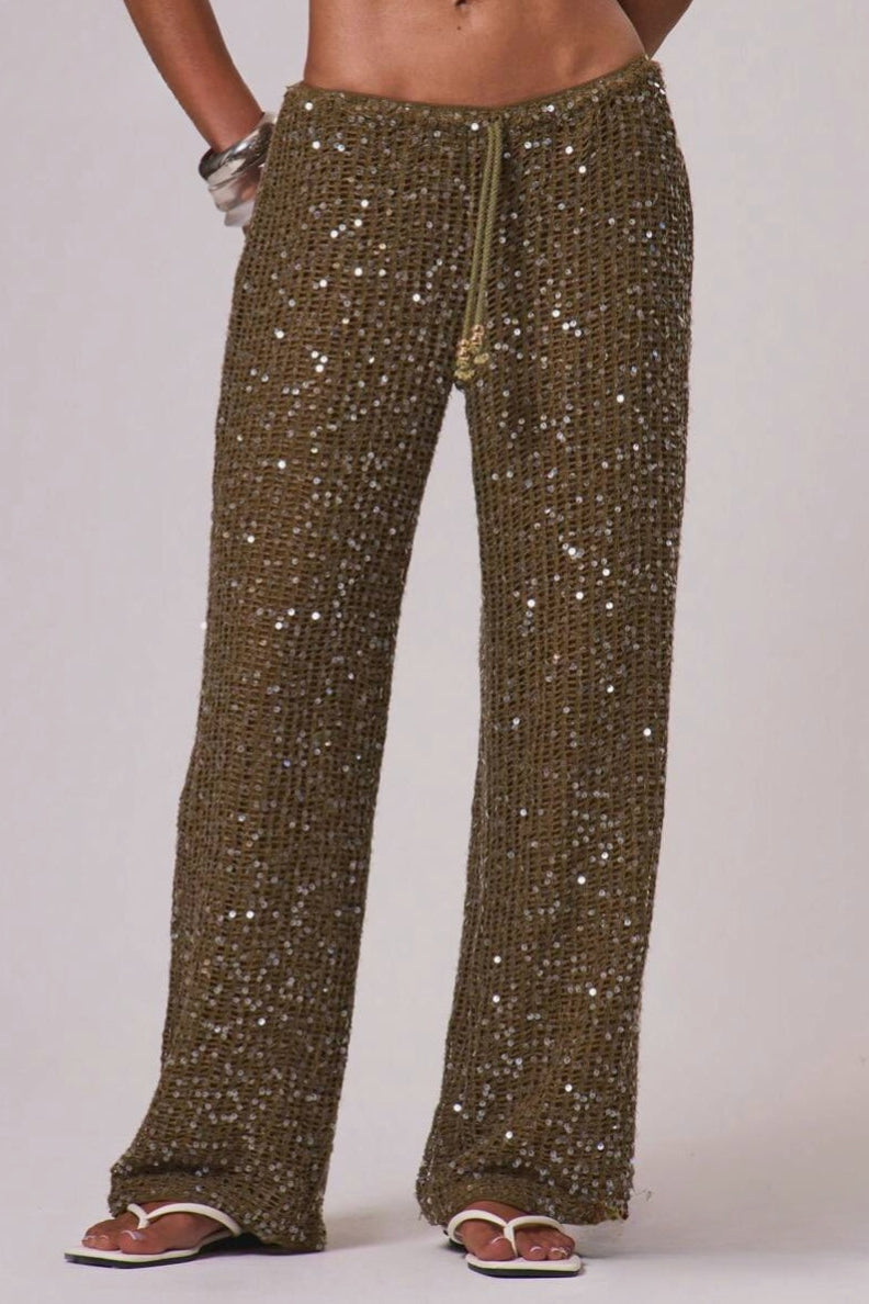 Pantalon Naïa