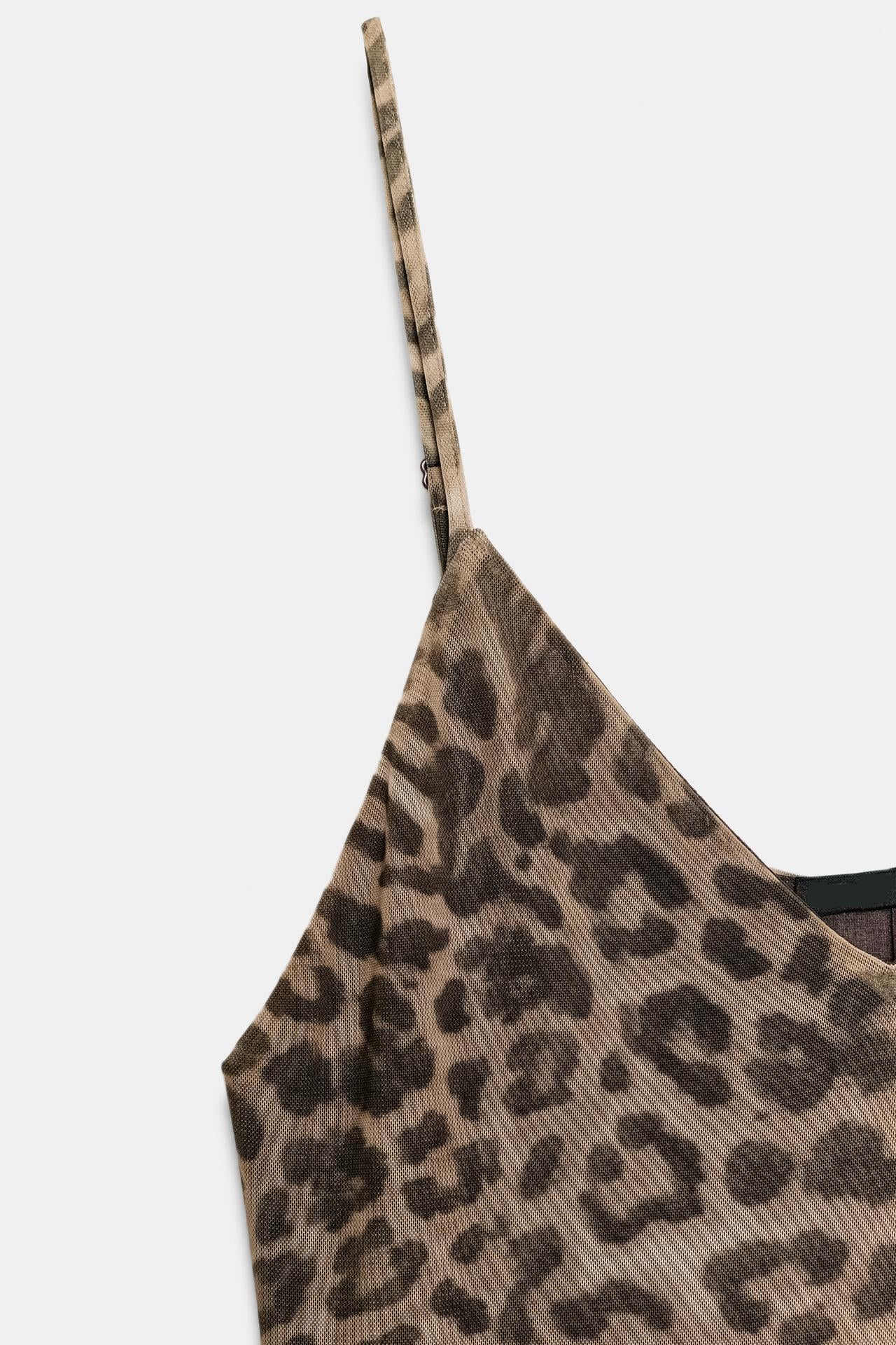 Robe Savannah