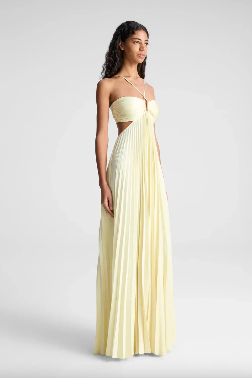 Robe Iris
