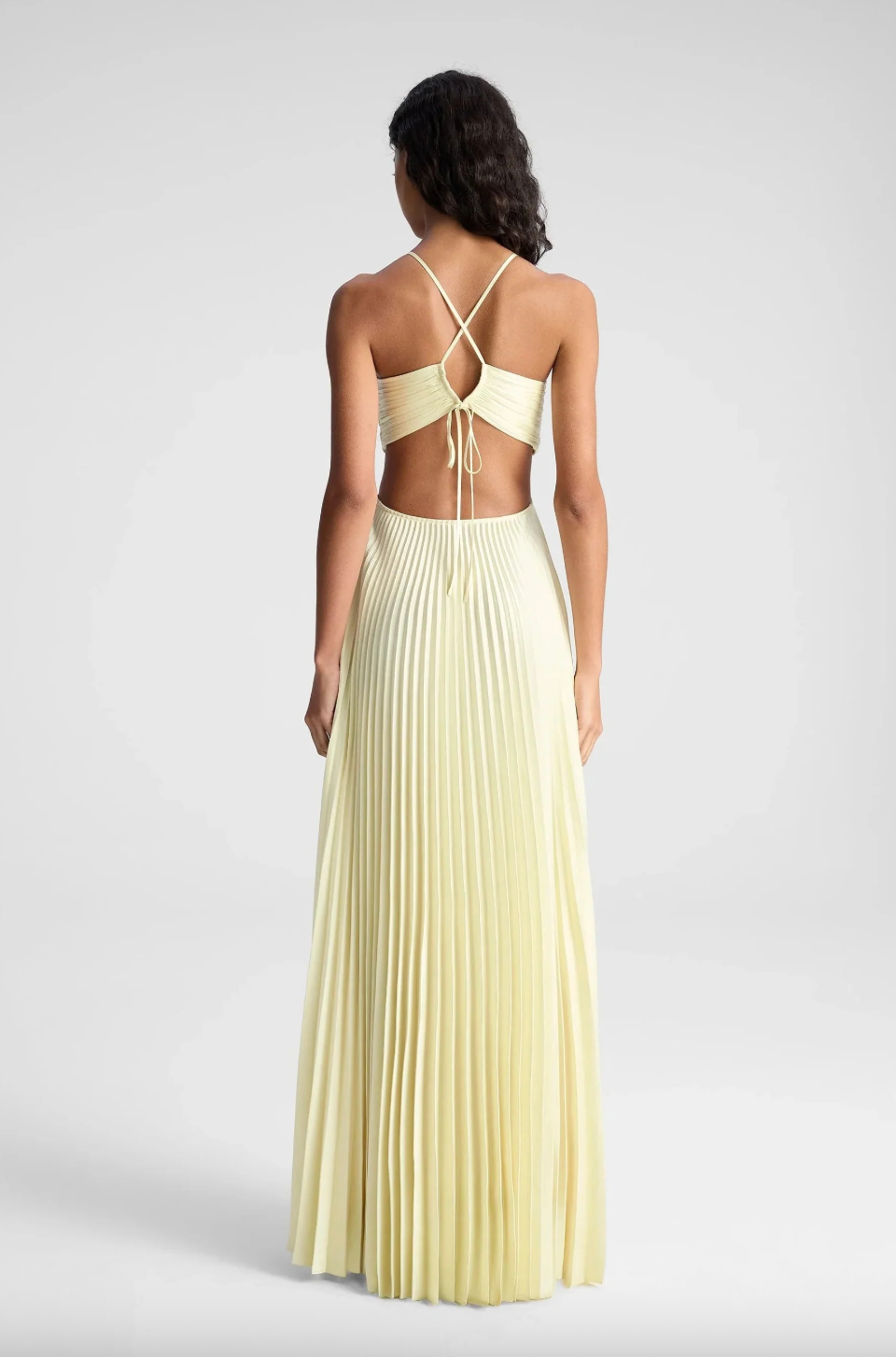 Robe Iris