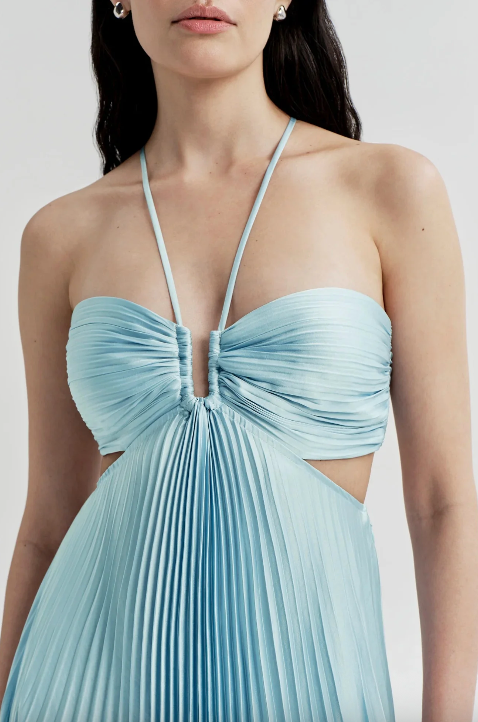 Robe Iris