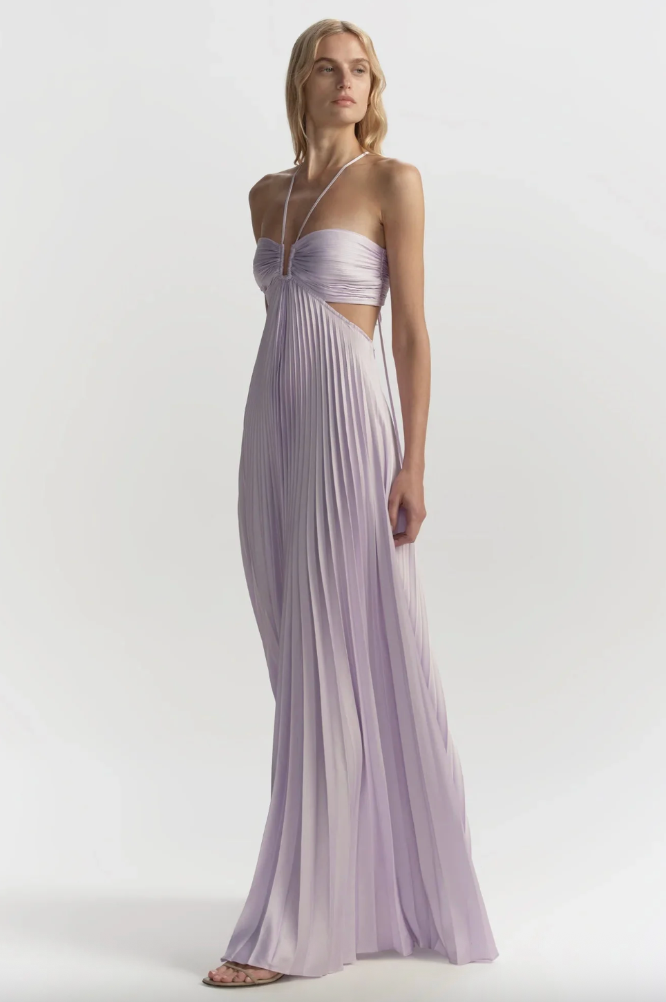 Robe Iris