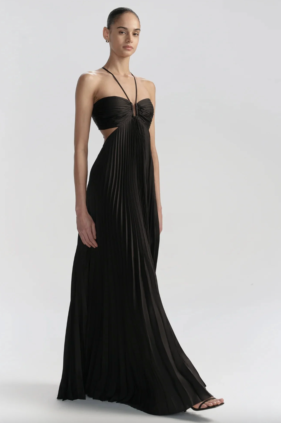 Robe Iris