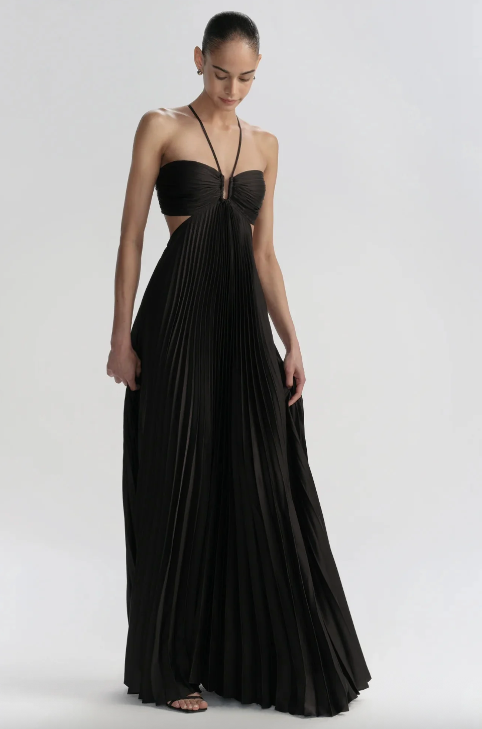 Robe Iris