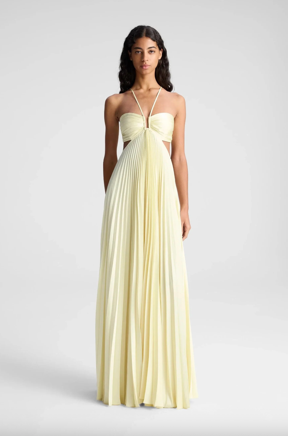 Robe Iris