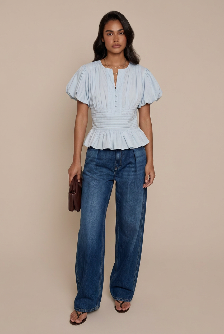 Blouse Melissa