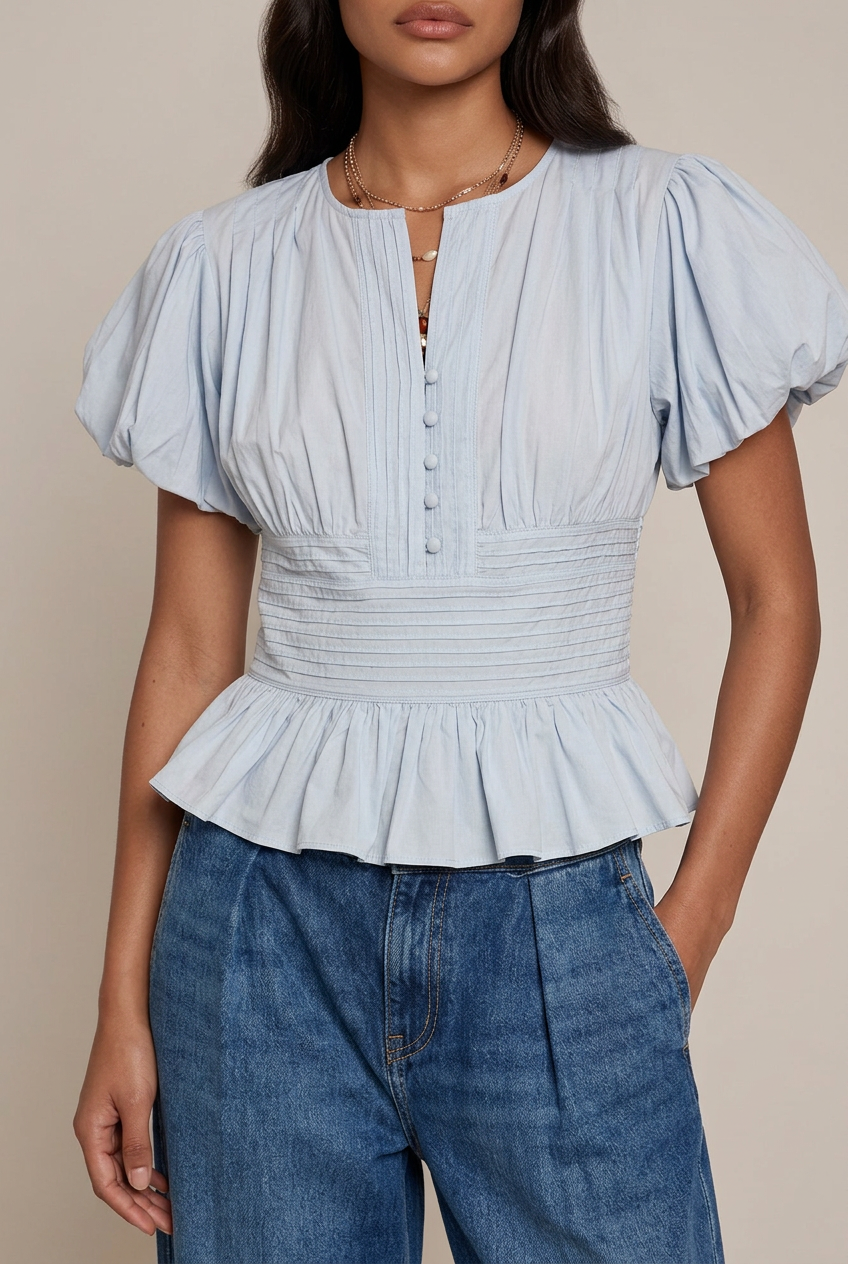 Blouse Melissa
