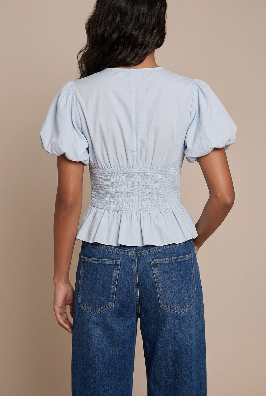 Blouse Melissa