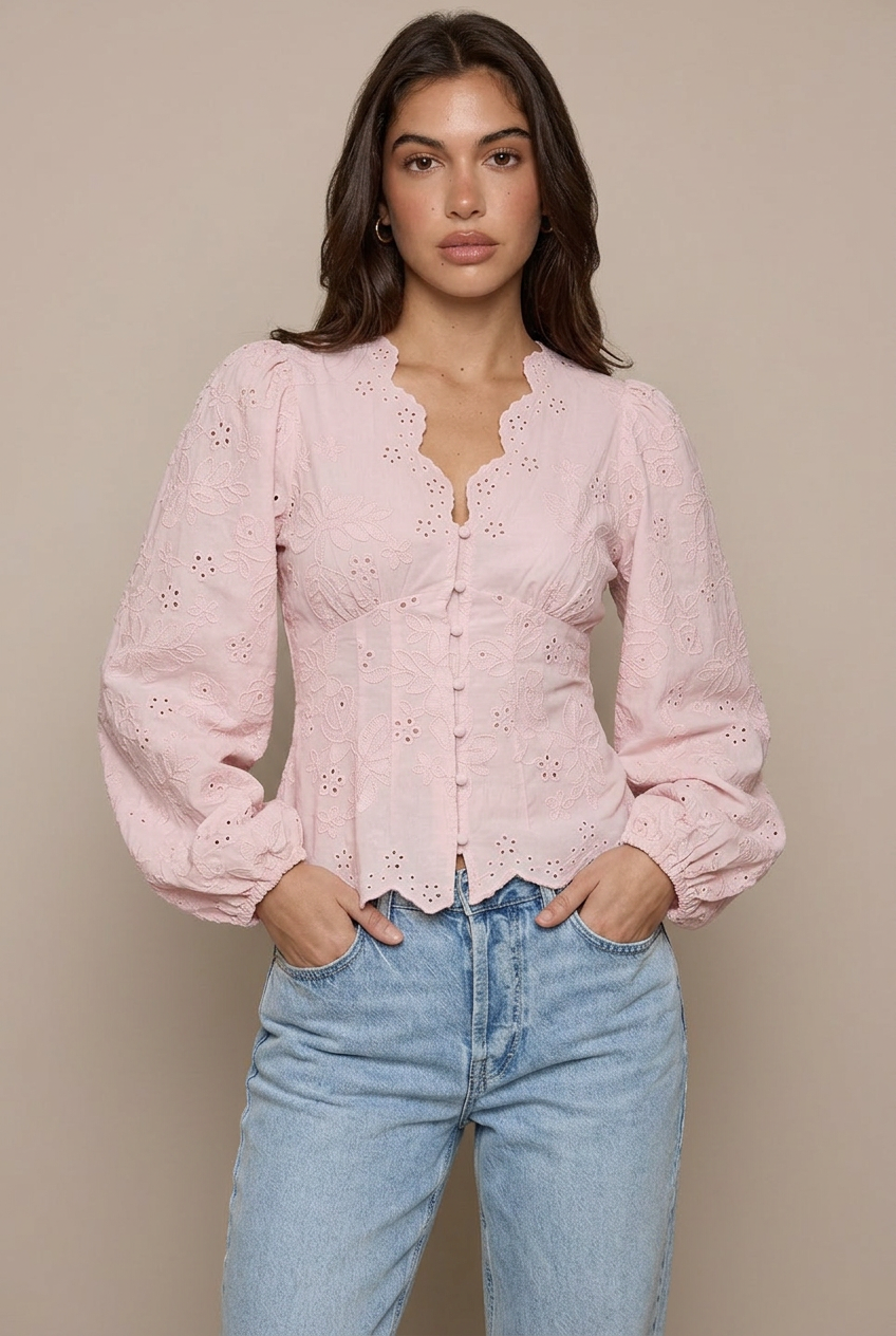 Blouse Layla