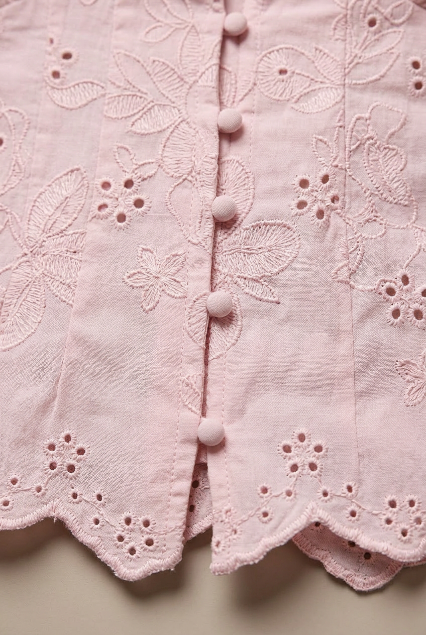 Blouse Layla