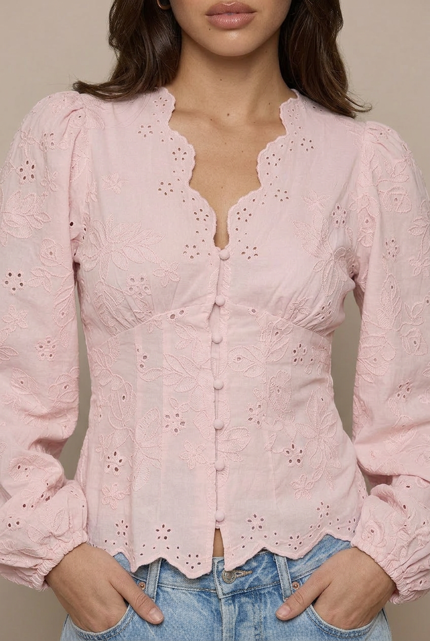 Blouse Layla