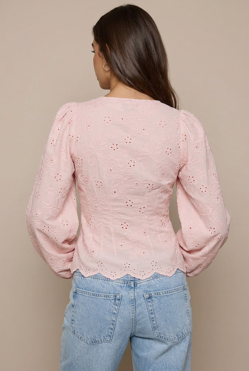 Blouse Layla