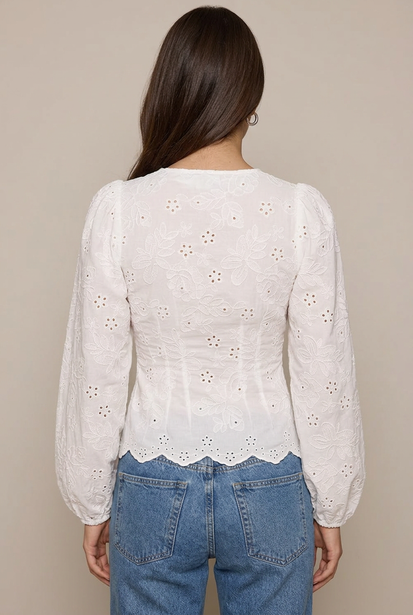 Blouse Layla