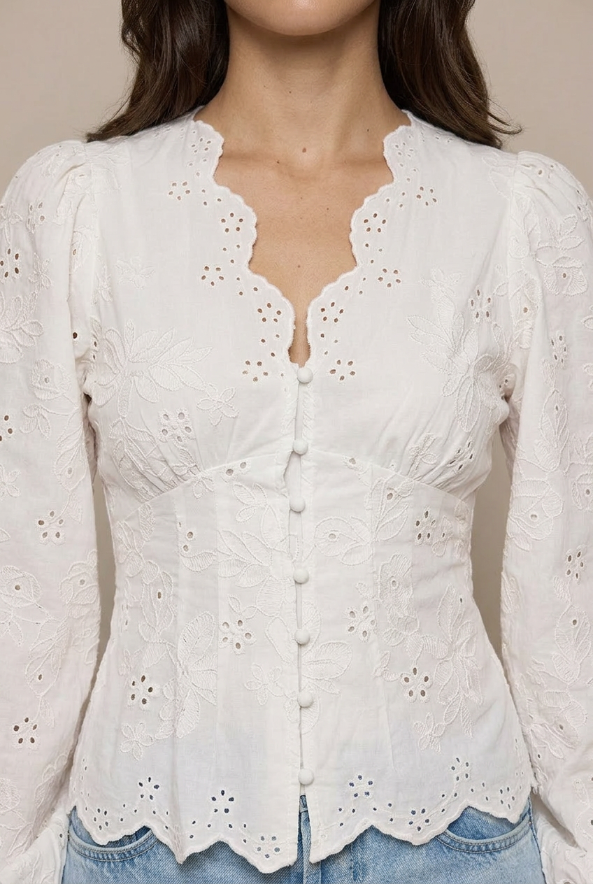 Blouse Layla