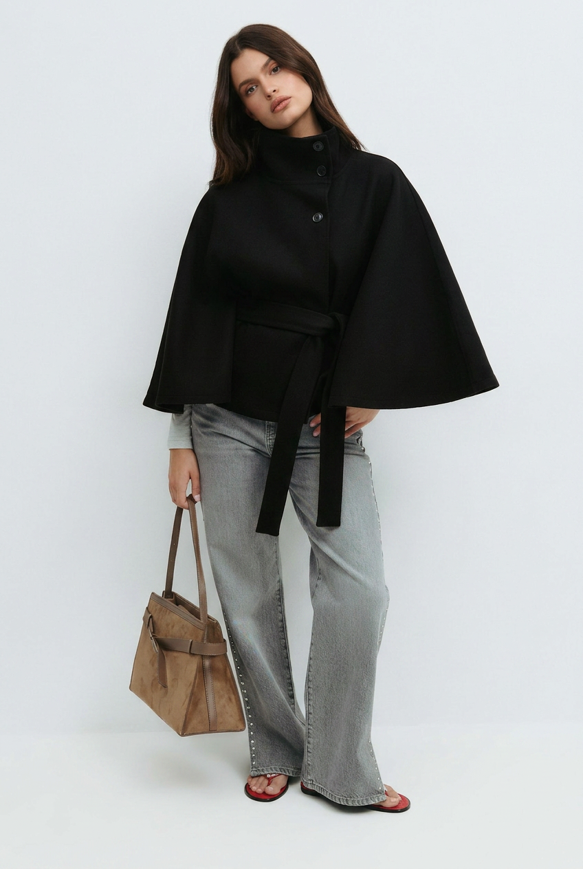 Manteau Alma