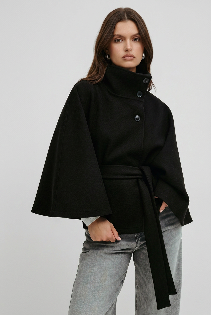 Manteau Alma