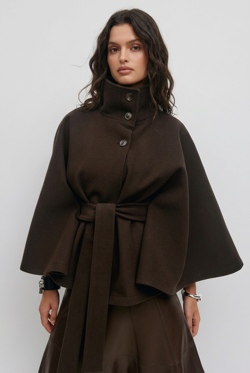 Manteau Alma