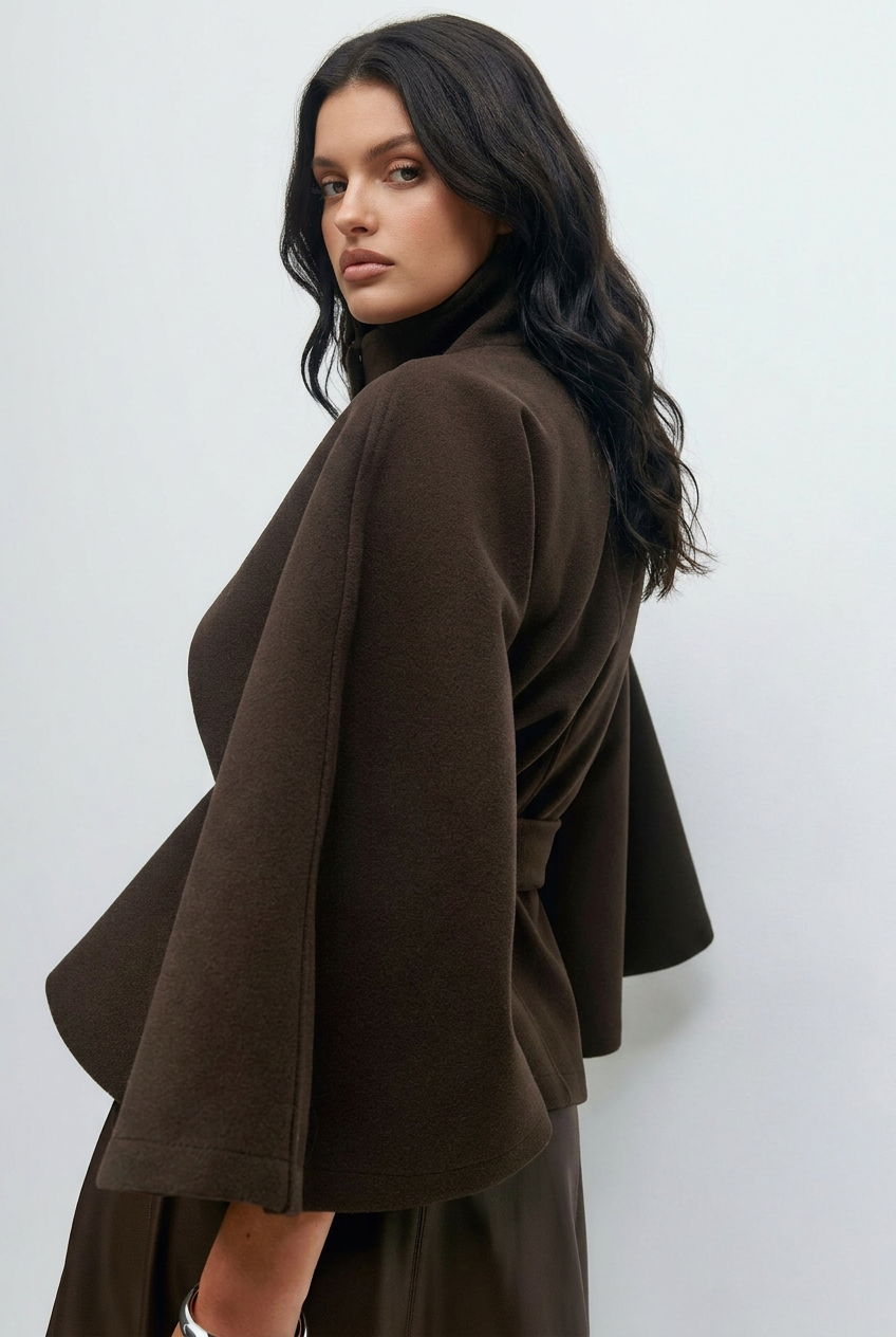 Manteau Alma