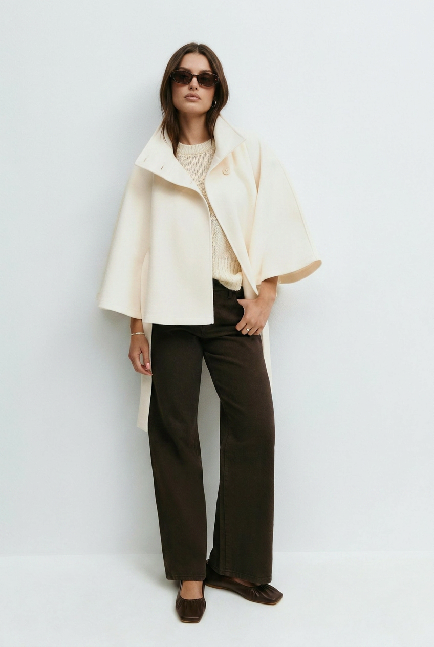 Manteau Alma