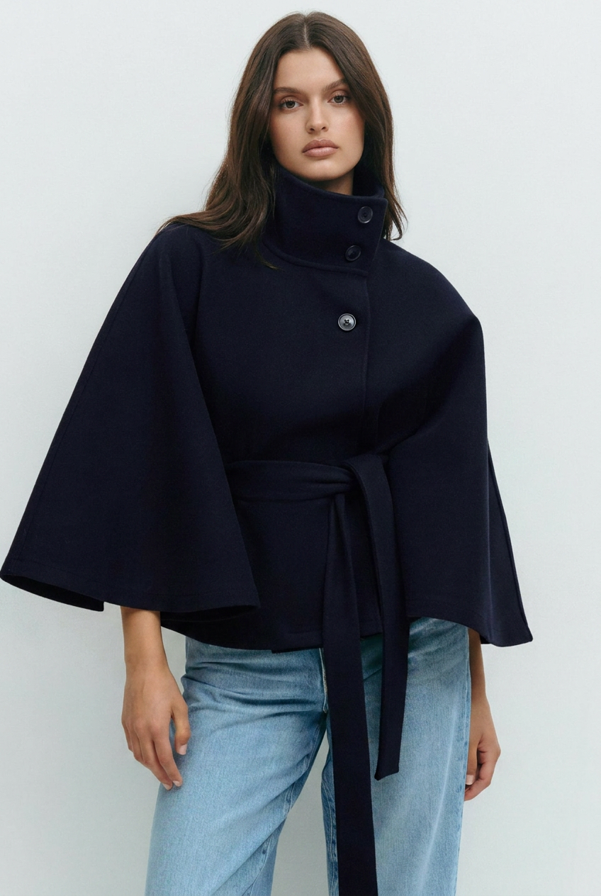 Manteau Alma