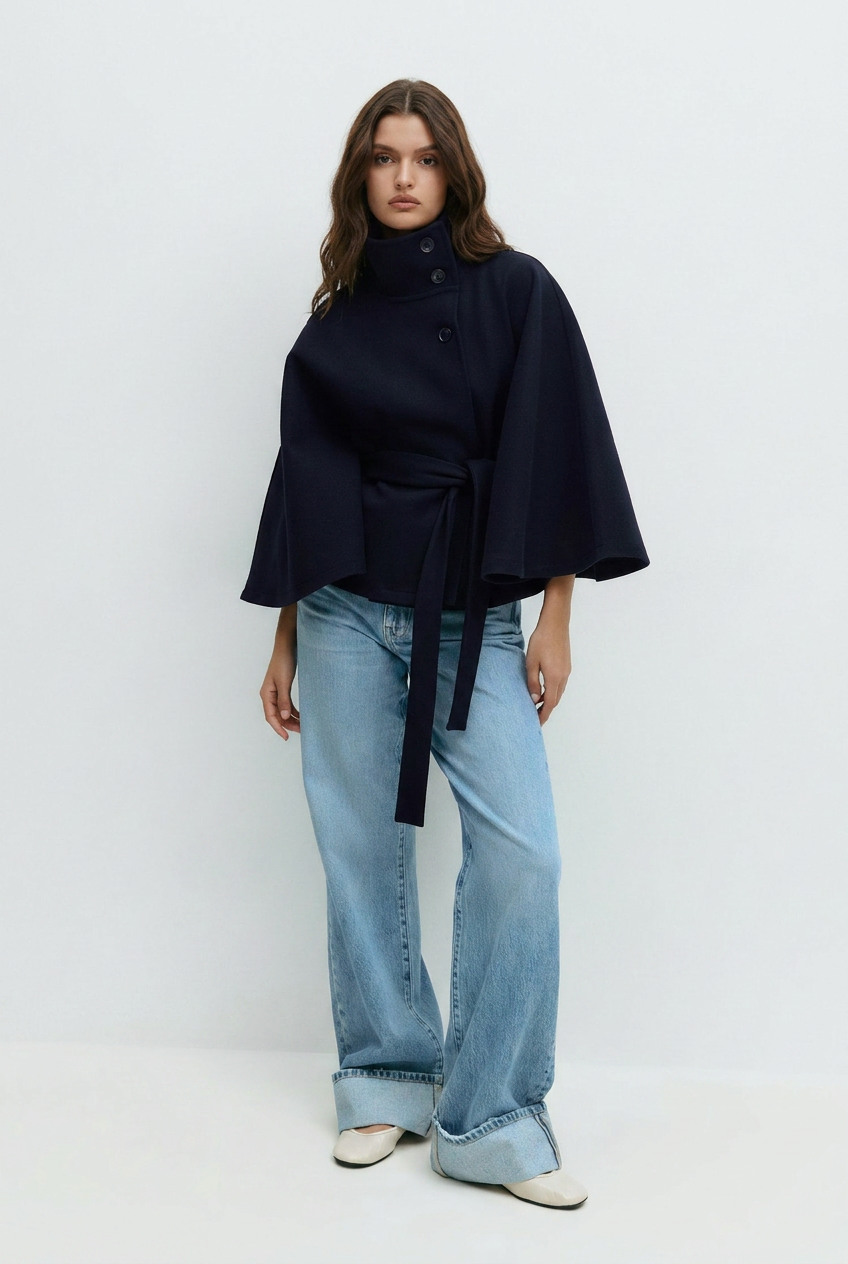 Manteau Alma