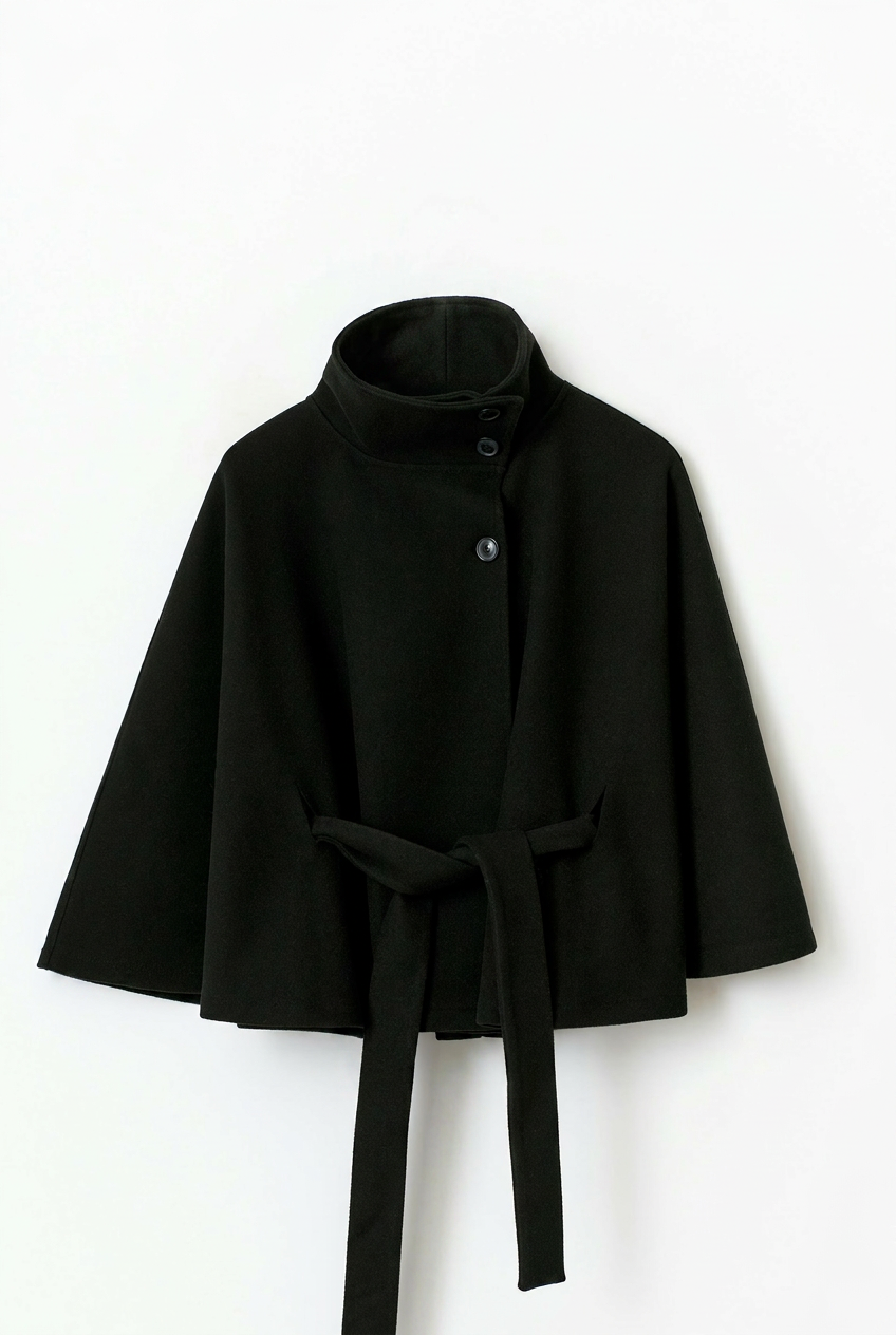 Manteau Alma