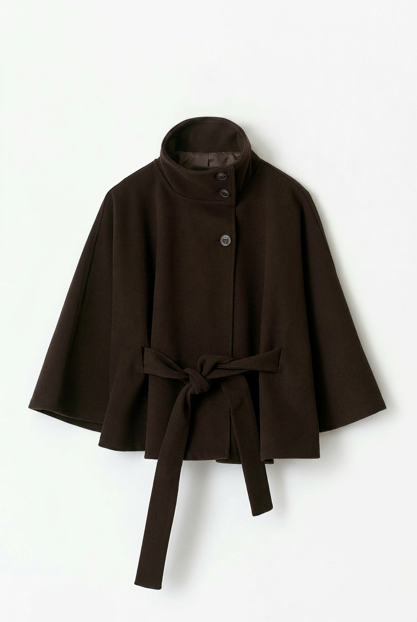 Manteau Alma