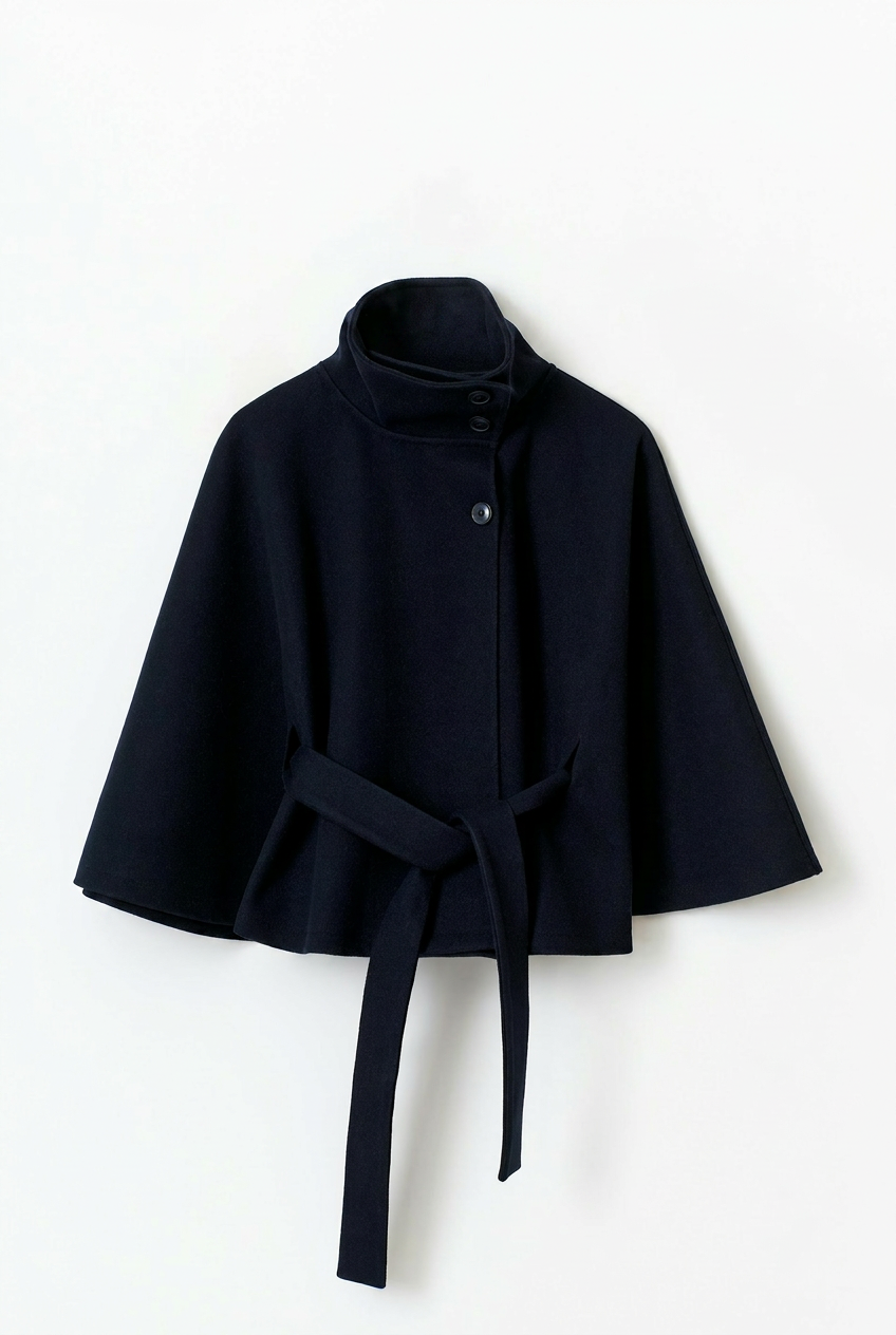 Manteau Alma