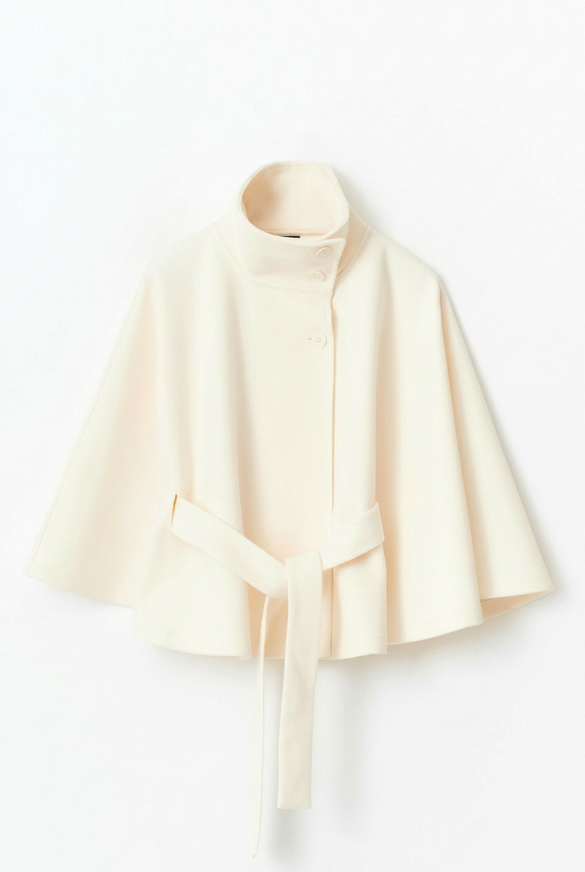 Manteau Alma