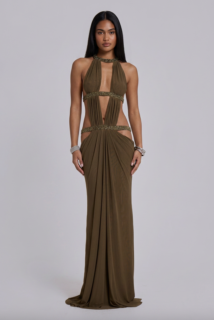 Robe Nina