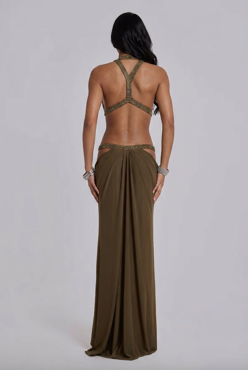 Robe Nina