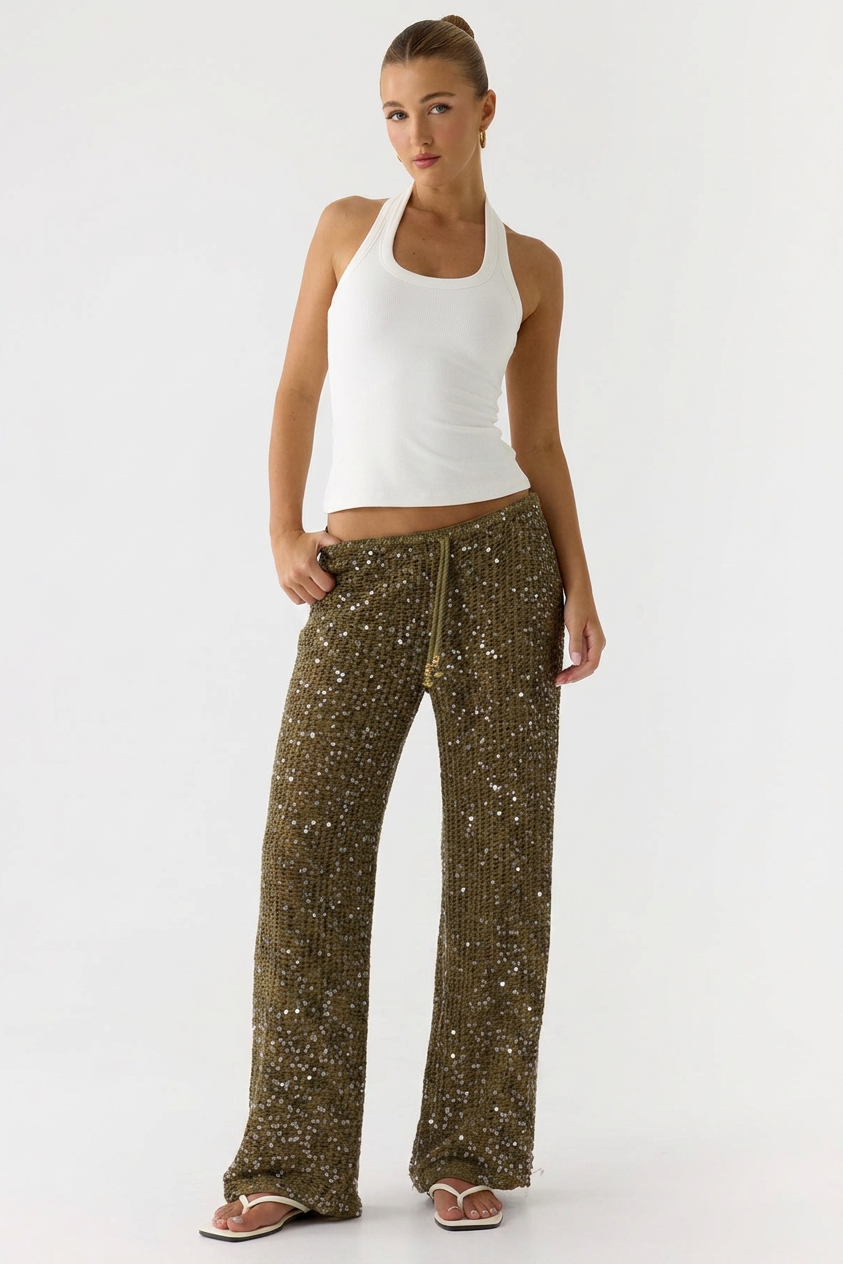 Pantalon Naïa