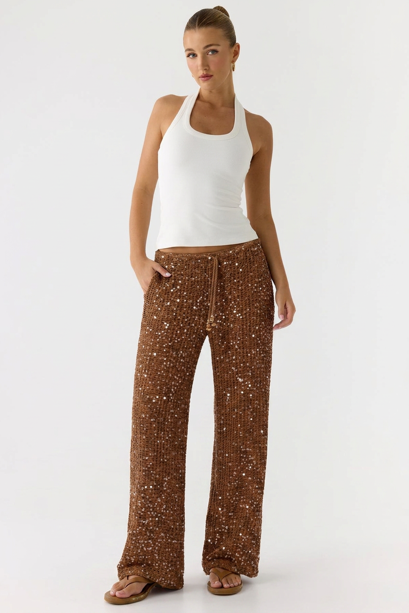 Pantalon Naïa