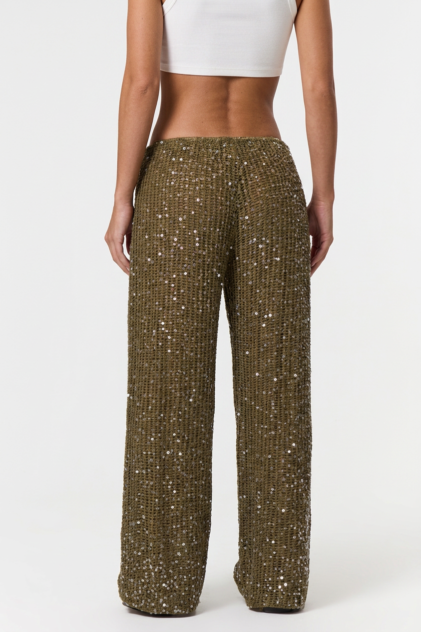 Pantalon Naïa