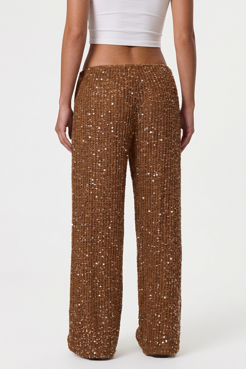Pantalon Naïa