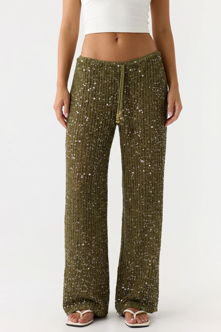 Pantalon Naïa