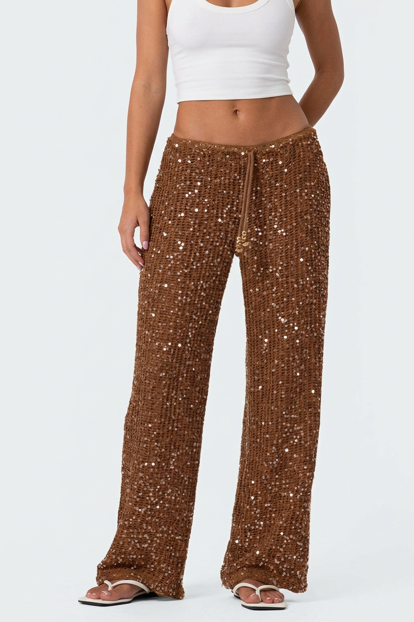 Pantalon Naïa