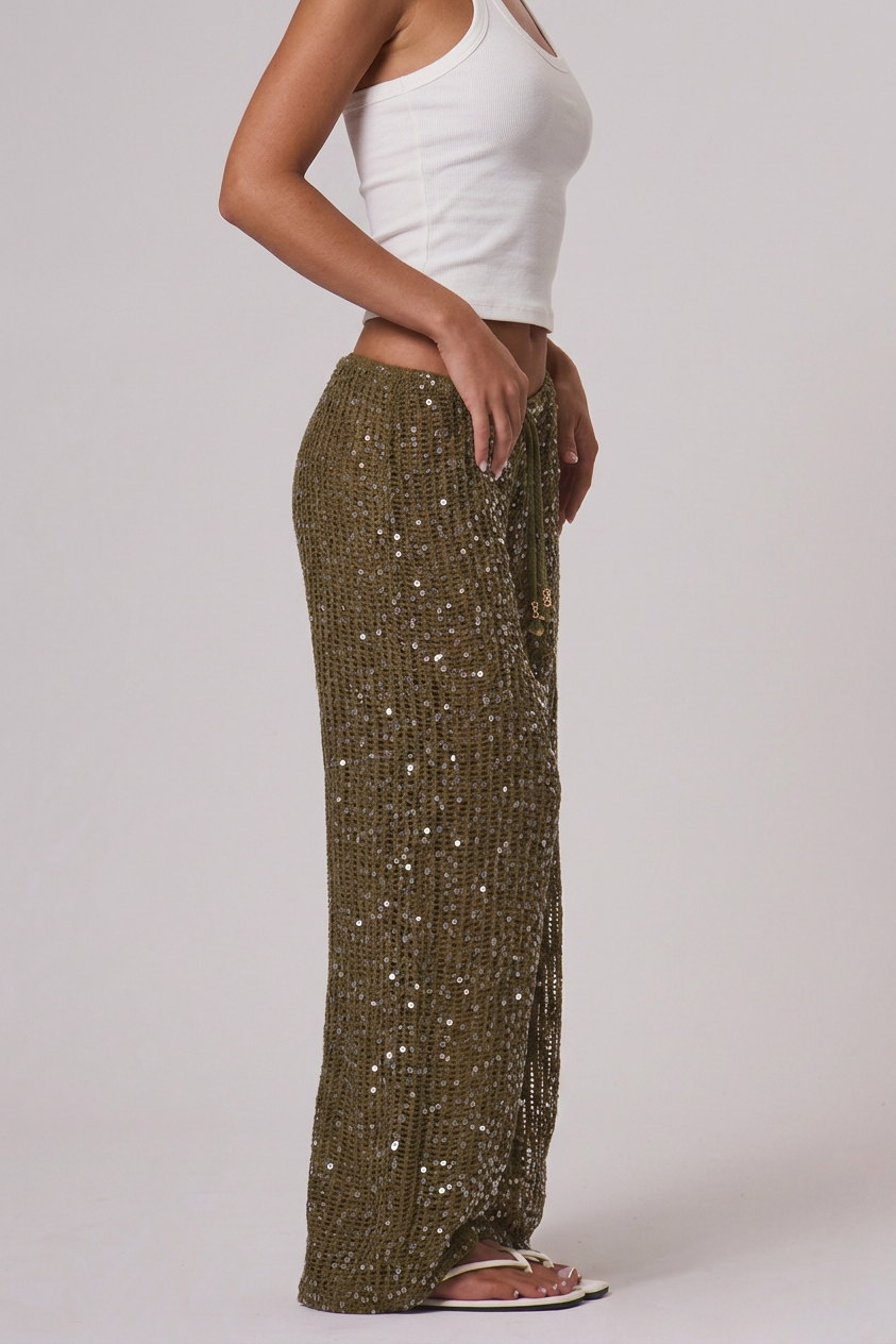 Pantalon Naïa