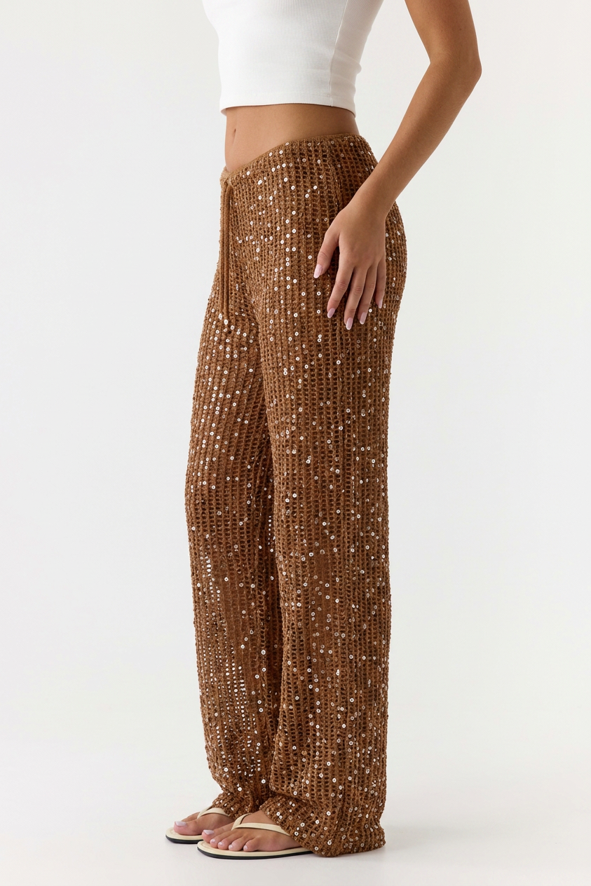 Pantalon Naïa