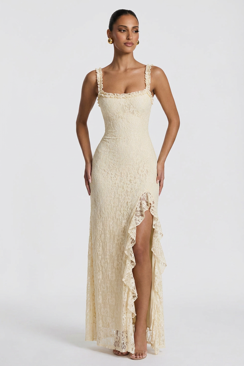 Robe Vaïa