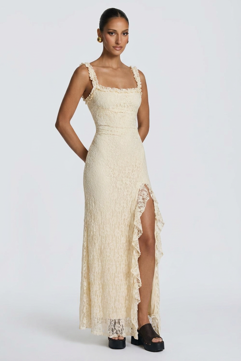 Robe Vaïa