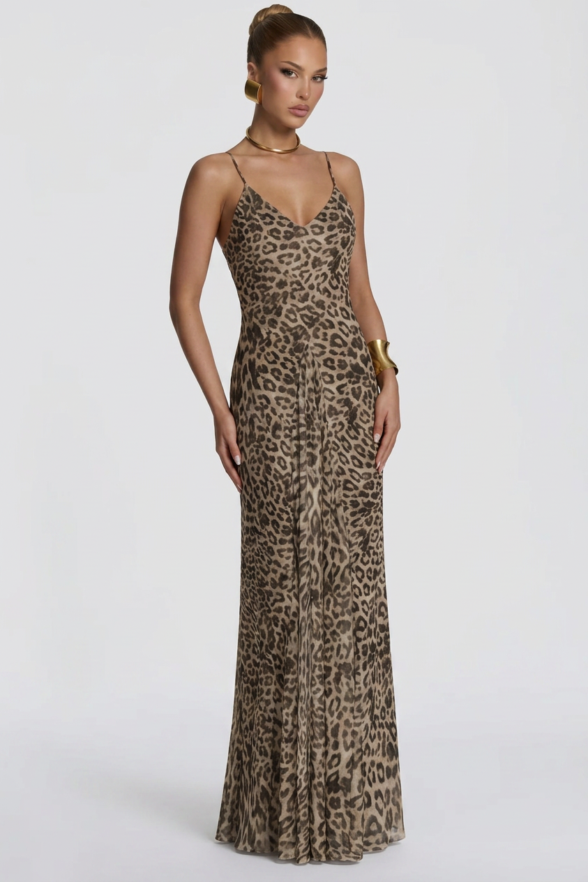 Robe Savannah